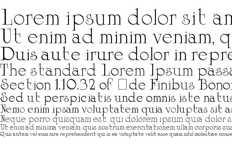specimens Piquet SSi font, sample Piquet SSi font, an example of writing Piquet SSi font, review Piquet SSi font, preview Piquet SSi font, Piquet SSi font
