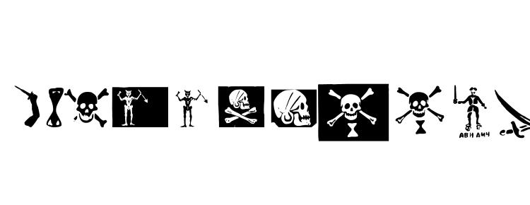glyphs pirates pw font, сharacters pirates pw font, symbols pirates pw font, character map pirates pw font, preview pirates pw font, abc pirates pw font, pirates pw font