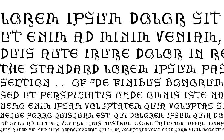 specimens Piratesdrake font, sample Piratesdrake font, an example of writing Piratesdrake font, review Piratesdrake font, preview Piratesdrake font, Piratesdrake font