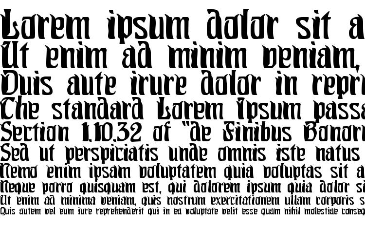 specimens Pittoresk font, sample Pittoresk font, an example of writing Pittoresk font, review Pittoresk font, preview Pittoresk font, Pittoresk font
