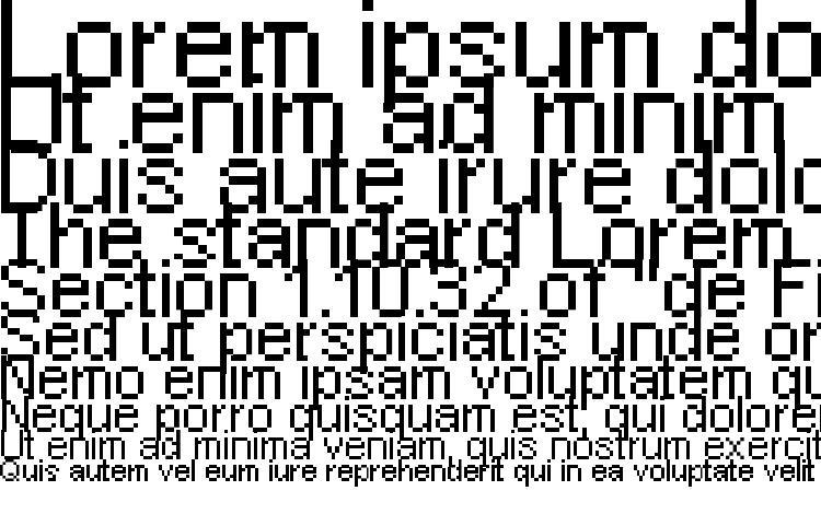 specimens Pixel arial 11 font, sample Pixel arial 11 font, an example of writing Pixel arial 11 font, review Pixel arial 11 font, preview Pixel arial 11 font, Pixel arial 11 font