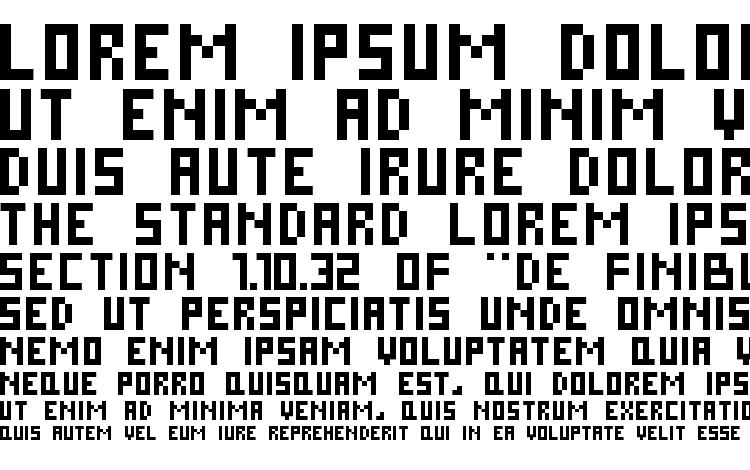 specimens Pixel Cyr Normal font, sample Pixel Cyr Normal font, an example of writing Pixel Cyr Normal font, review Pixel Cyr Normal font, preview Pixel Cyr Normal font, Pixel Cyr Normal font