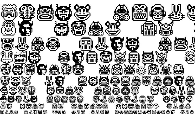 образцы шрифта Pixel freaks v1, образец шрифта Pixel freaks v1, пример написания шрифта Pixel freaks v1, просмотр шрифта Pixel freaks v1, предосмотр шрифта Pixel freaks v1, шрифт Pixel freaks v1