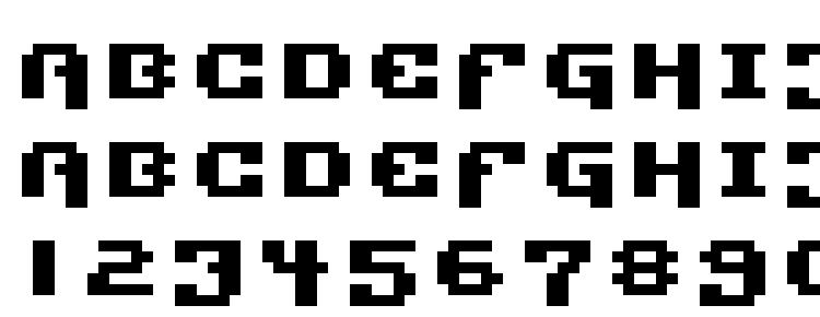glyphs Pixel technology + font, сharacters Pixel technology + font, symbols Pixel technology + font, character map Pixel technology + font, preview Pixel technology + font, abc Pixel technology + font, Pixel technology + font
