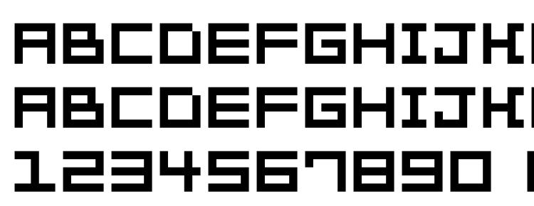 glyphs Pixelation font, сharacters Pixelation font, symbols Pixelation font, character map Pixelation font, preview Pixelation font, abc Pixelation font, Pixelation font