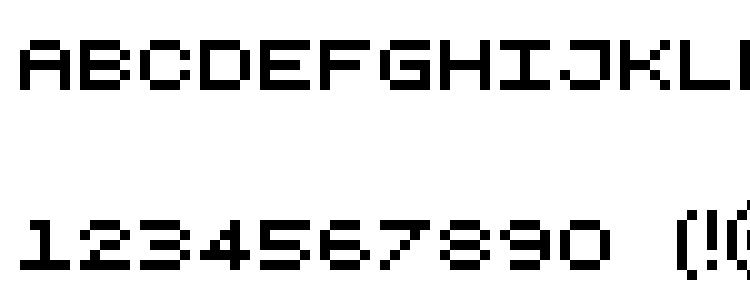 глифы шрифта Pixelicious, символы шрифта Pixelicious, символьная карта шрифта Pixelicious, предварительный просмотр шрифта Pixelicious, алфавит шрифта Pixelicious, шрифт Pixelicious