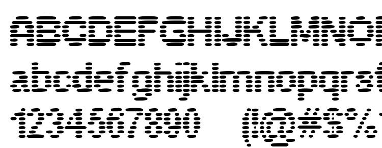 глифы шрифта pixelino, символы шрифта pixelino, символьная карта шрифта pixelino, предварительный просмотр шрифта pixelino, алфавит шрифта pixelino, шрифт pixelino
