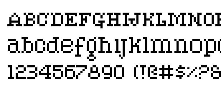 глифы шрифта Pixelpirate, символы шрифта Pixelpirate, символьная карта шрифта Pixelpirate, предварительный просмотр шрифта Pixelpirate, алфавит шрифта Pixelpirate, шрифт Pixelpirate
