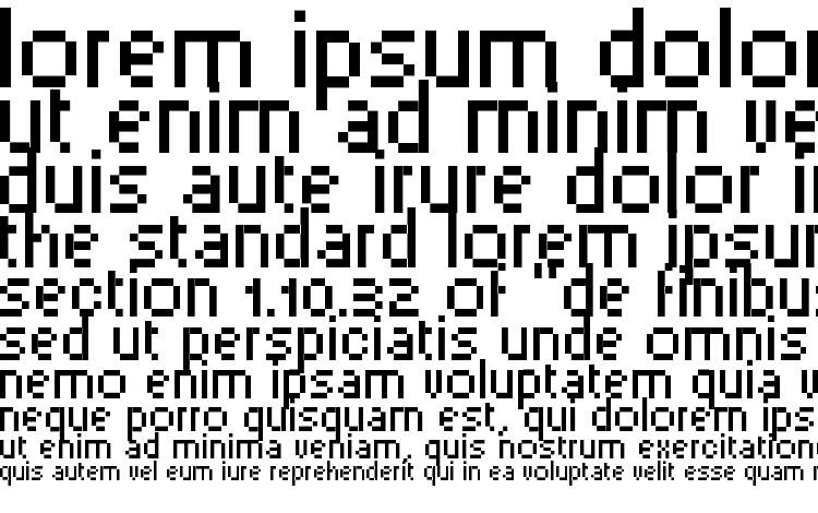 образцы шрифта Pixelsix00, образец шрифта Pixelsix00, пример написания шрифта Pixelsix00, просмотр шрифта Pixelsix00, предосмотр шрифта Pixelsix00, шрифт Pixelsix00
