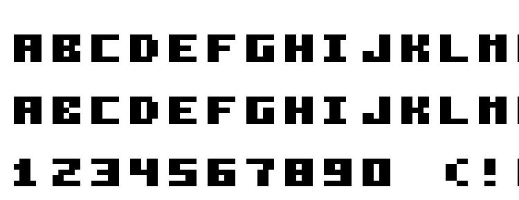 glyphs Pixelzim 3x5 bold font, сharacters Pixelzim 3x5 bold font, symbols Pixelzim 3x5 bold font, character map Pixelzim 3x5 bold font, preview Pixelzim 3x5 bold font, abc Pixelzim 3x5 bold font, Pixelzim 3x5 bold font