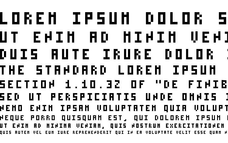 specimens Pixelzim 3x5 font, sample Pixelzim 3x5 font, an example of writing Pixelzim 3x5 font, review Pixelzim 3x5 font, preview Pixelzim 3x5 font, Pixelzim 3x5 font