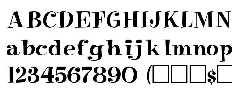 glyphs Pixie Regular font, сharacters Pixie Regular font, symbols Pixie Regular font, character map Pixie Regular font, preview Pixie Regular font, abc Pixie Regular font, Pixie Regular font