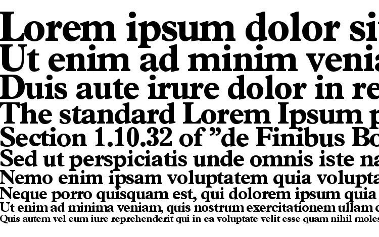 specimens Placid Bold font, sample Placid Bold font, an example of writing Placid Bold font, review Placid Bold font, preview Placid Bold font, Placid Bold font
