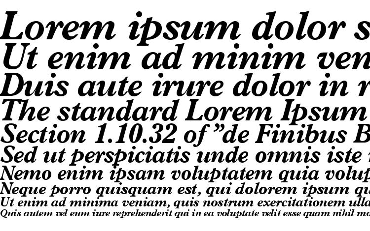 specimens Placid BoldItalic font, sample Placid BoldItalic font, an example of writing Placid BoldItalic font, review Placid BoldItalic font, preview Placid BoldItalic font, Placid BoldItalic font