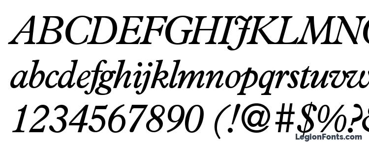 glyphs Placid RegularItalic font, сharacters Placid RegularItalic font, symbols Placid RegularItalic font, character map Placid RegularItalic font, preview Placid RegularItalic font, abc Placid RegularItalic font, Placid RegularItalic font