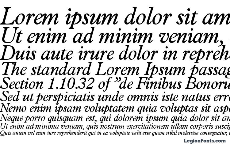 specimens Placid RegularItalic font, sample Placid RegularItalic font, an example of writing Placid RegularItalic font, review Placid RegularItalic font, preview Placid RegularItalic font, Placid RegularItalic font
