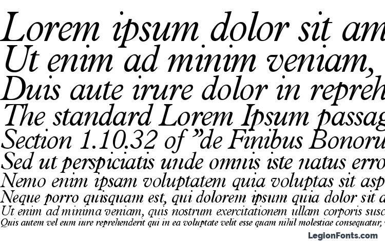 specimens PlacidLight RegularItalic font, sample PlacidLight RegularItalic font, an example of writing PlacidLight RegularItalic font, review PlacidLight RegularItalic font, preview PlacidLight RegularItalic font, PlacidLight RegularItalic font