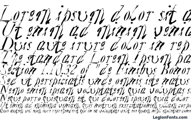specimens Plague Mass font, sample Plague Mass font, an example of writing Plague Mass font, review Plague Mass font, preview Plague Mass font, Plague Mass font