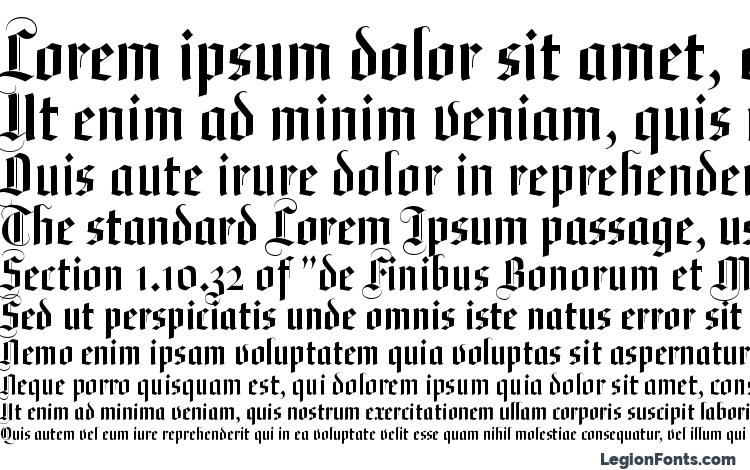 specimens Plagwitz font, sample Plagwitz font, an example of writing Plagwitz font, review Plagwitz font, preview Plagwitz font, Plagwitz font