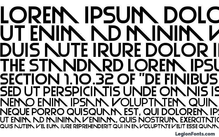 specimens Plain Cred font, sample Plain Cred font, an example of writing Plain Cred font, review Plain Cred font, preview Plain Cred font, Plain Cred font