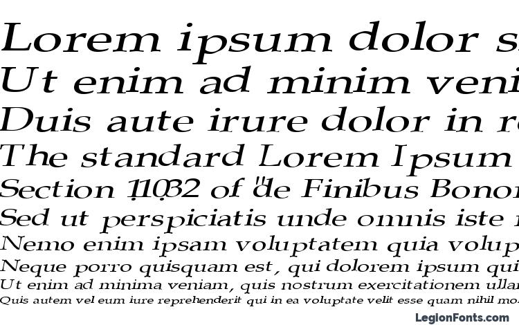 specimens Plain Squashed font, sample Plain Squashed font, an example of writing Plain Squashed font, review Plain Squashed font, preview Plain Squashed font, Plain Squashed font