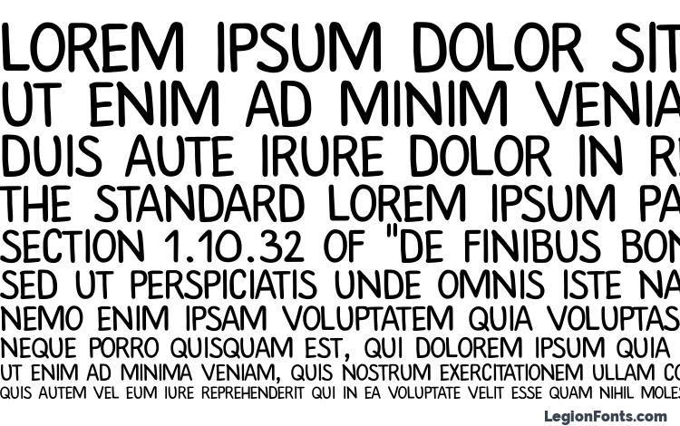 specimens PlainScriptCTT font, sample PlainScriptCTT font, an example of writing PlainScriptCTT font, review PlainScriptCTT font, preview PlainScriptCTT font, PlainScriptCTT font