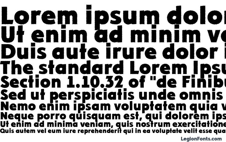 specimens Plakatr font, sample Plakatr font, an example of writing Plakatr font, review Plakatr font, preview Plakatr font, Plakatr font