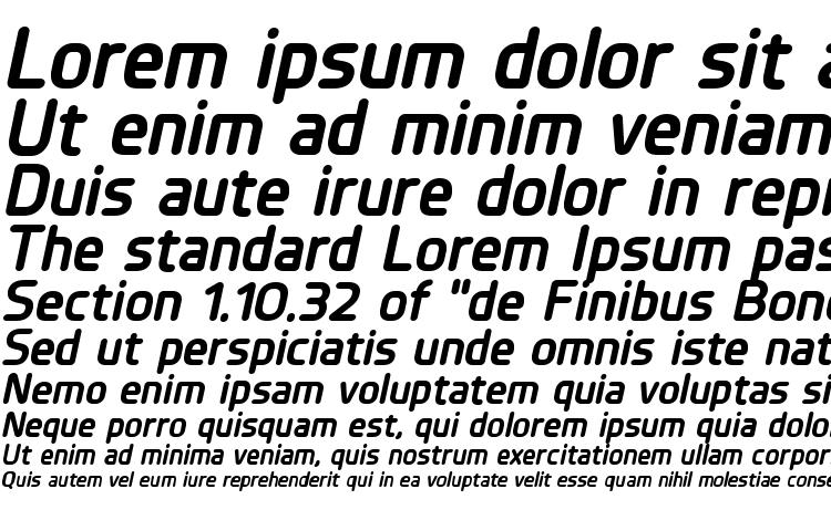 specimens Planer BoldItalic font, sample Planer BoldItalic font, an example of writing Planer BoldItalic font, review Planer BoldItalic font, preview Planer BoldItalic font, Planer BoldItalic font