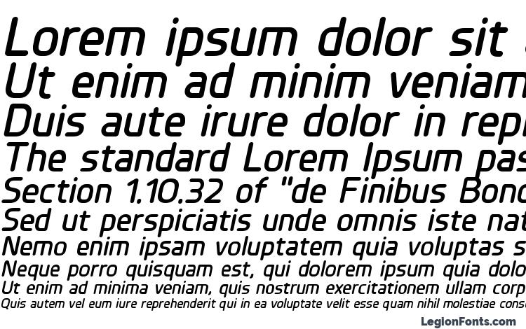 specimens Planer DemiBoldItalic font, sample Planer DemiBoldItalic font, an example of writing Planer DemiBoldItalic font, review Planer DemiBoldItalic font, preview Planer DemiBoldItalic font, Planer DemiBoldItalic font