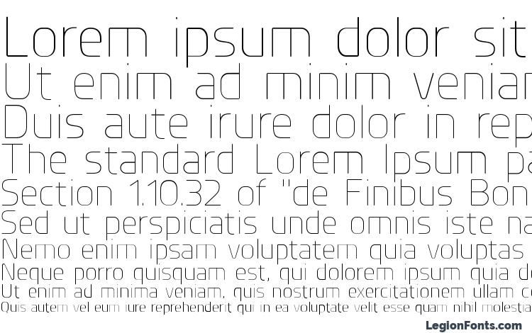 specimens Planer ExtraLight font, sample Planer ExtraLight font, an example of writing Planer ExtraLight font, review Planer ExtraLight font, preview Planer ExtraLight font, Planer ExtraLight font
