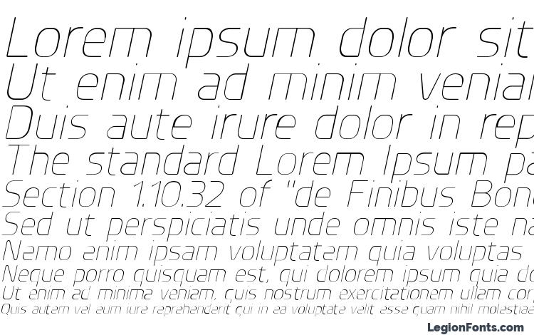 specimens Planer ExtraLightItalic font, sample Planer ExtraLightItalic font, an example of writing Planer ExtraLightItalic font, review Planer ExtraLightItalic font, preview Planer ExtraLightItalic font, Planer ExtraLightItalic font