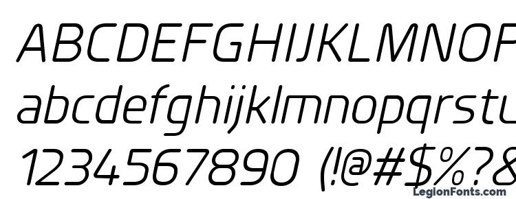 glyphs Planer Italic font, сharacters Planer Italic font, symbols Planer Italic font, character map Planer Italic font, preview Planer Italic font, abc Planer Italic font, Planer Italic font