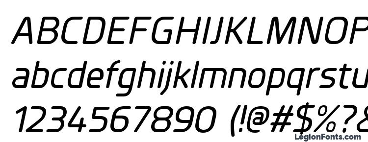 glyphs Planer MediumItalic font, сharacters Planer MediumItalic font, symbols Planer MediumItalic font, character map Planer MediumItalic font, preview Planer MediumItalic font, abc Planer MediumItalic font, Planer MediumItalic font