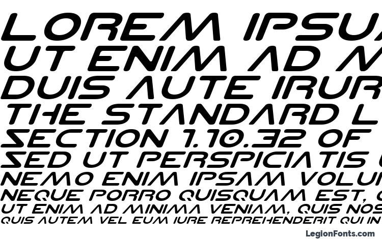 specimens Planet NS Expanded Italic font, sample Planet NS Expanded Italic font, an example of writing Planet NS Expanded Italic font, review Planet NS Expanded Italic font, preview Planet NS Expanded Italic font, Planet NS Expanded Italic font