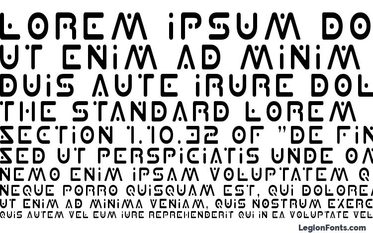 specimens Planet X Condensed font, sample Planet X Condensed font, an example of writing Planet X Condensed font, review Planet X Condensed font, preview Planet X Condensed font, Planet X Condensed font