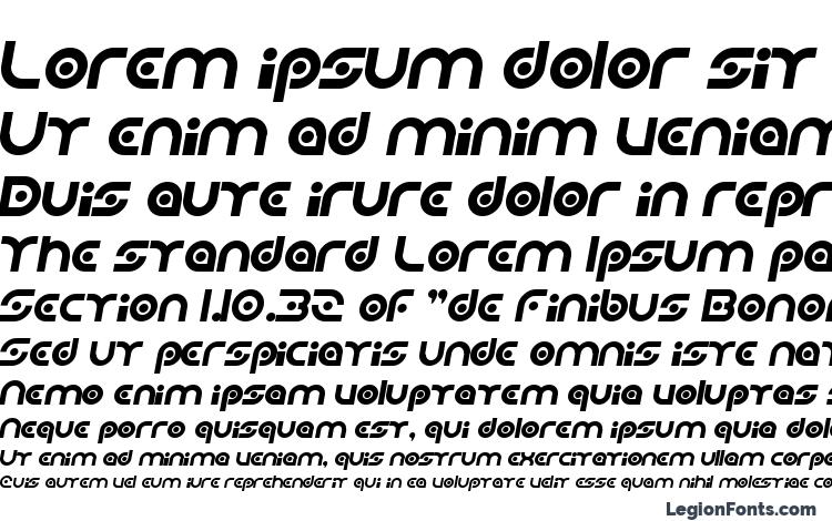 specimens Planetary Orbiter Italic font, sample Planetary Orbiter Italic font, an example of writing Planetary Orbiter Italic font, review Planetary Orbiter Italic font, preview Planetary Orbiter Italic font, Planetary Orbiter Italic font