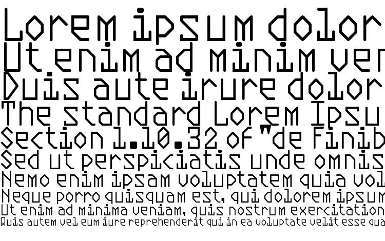 specimens Plasmatic Regular font, sample Plasmatic Regular font, an example of writing Plasmatic Regular font, review Plasmatic Regular font, preview Plasmatic Regular font, Plasmatic Regular font