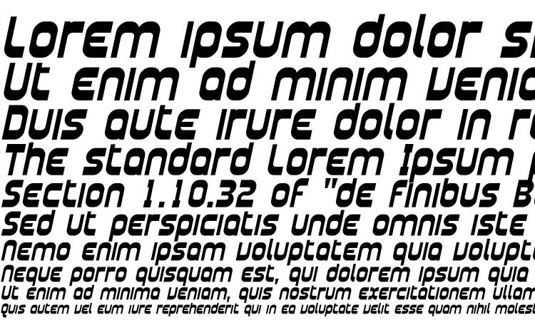 specimens Plasmatica Bold Italic font, sample Plasmatica Bold Italic font, an example of writing Plasmatica Bold Italic font, review Plasmatica Bold Italic font, preview Plasmatica Bold Italic font, Plasmatica Bold Italic font