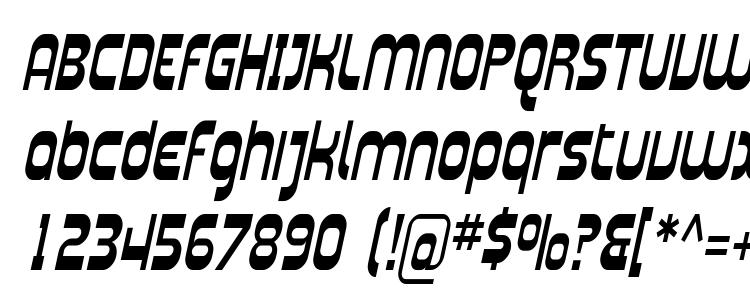 glyphs Plasmatica Cond Italic font, сharacters Plasmatica Cond Italic font, symbols Plasmatica Cond Italic font, character map Plasmatica Cond Italic font, preview Plasmatica Cond Italic font, abc Plasmatica Cond Italic font, Plasmatica Cond Italic font