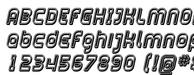 glyphs Plasmatica Open Italic font, сharacters Plasmatica Open Italic font, symbols Plasmatica Open Italic font, character map Plasmatica Open Italic font, preview Plasmatica Open Italic font, abc Plasmatica Open Italic font, Plasmatica Open Italic font