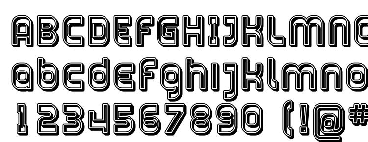 glyphs Plasmatica Open font, сharacters Plasmatica Open font, symbols Plasmatica Open font, character map Plasmatica Open font, preview Plasmatica Open font, abc Plasmatica Open font, Plasmatica Open font