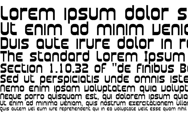 specimens Plasmatica font, sample Plasmatica font, an example of writing Plasmatica font, review Plasmatica font, preview Plasmatica font, Plasmatica font