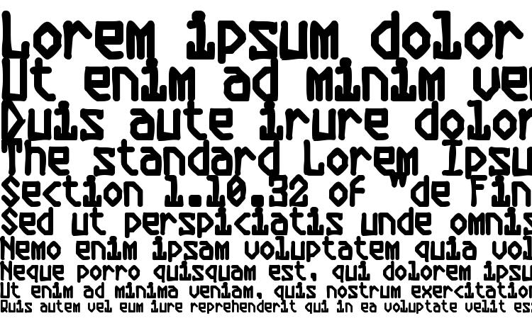 specimens PlasmaticInk font, sample PlasmaticInk font, an example of writing PlasmaticInk font, review PlasmaticInk font, preview PlasmaticInk font, PlasmaticInk font