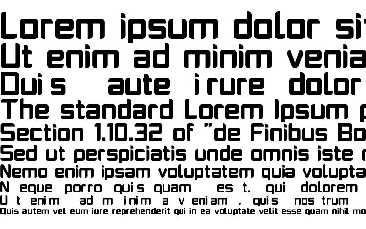 specimens PlatformOne Black font, sample PlatformOne Black font, an example of writing PlatformOne Black font, review PlatformOne Black font, preview PlatformOne Black font, PlatformOne Black font