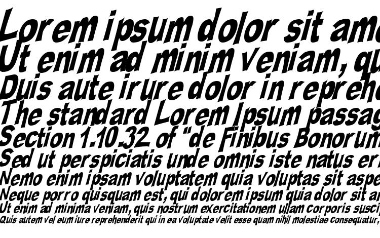 specimens PLATSCH 2 font, sample PLATSCH 2 font, an example of writing PLATSCH 2 font, review PLATSCH 2 font, preview PLATSCH 2 font, PLATSCH 2 font