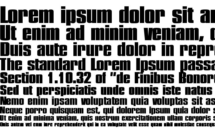 specimens Pledge Black font, sample Pledge Black font, an example of writing Pledge Black font, review Pledge Black font, preview Pledge Black font, Pledge Black font