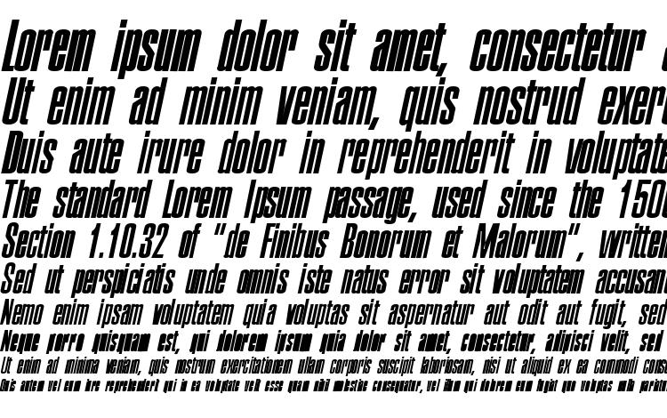 specimens Pledge Italic font, sample Pledge Italic font, an example of writing Pledge Italic font, review Pledge Italic font, preview Pledge Italic font, Pledge Italic font