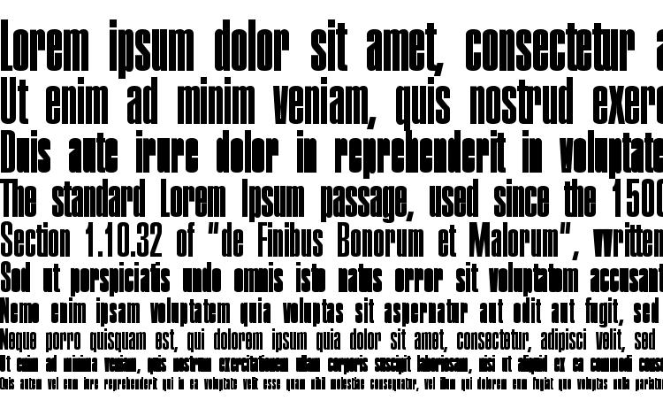 specimens Pledge Regular font, sample Pledge Regular font, an example of writing Pledge Regular font, review Pledge Regular font, preview Pledge Regular font, Pledge Regular font