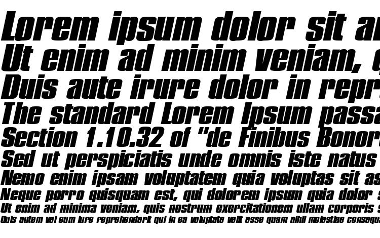 specimens PledgeBlack Italic font, sample PledgeBlack Italic font, an example of writing PledgeBlack Italic font, review PledgeBlack Italic font, preview PledgeBlack Italic font, PledgeBlack Italic font