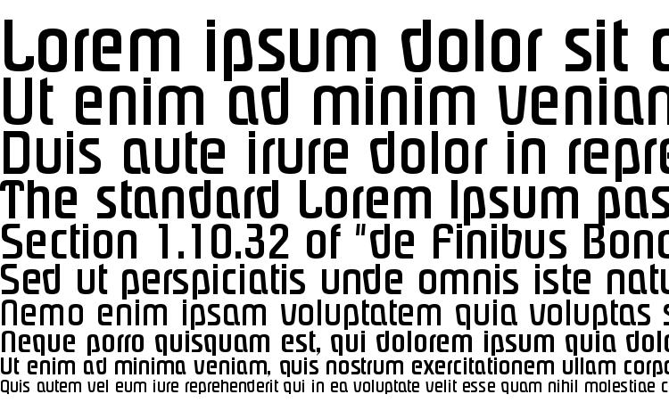 specimens Plover Bold font, sample Plover Bold font, an example of writing Plover Bold font, review Plover Bold font, preview Plover Bold font, Plover Bold font